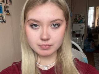 webcamgirl video chat RaisaMihaila