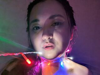 extreme webcam RaminLina