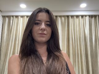 camgirl masturbating with dildo RaquelSouza