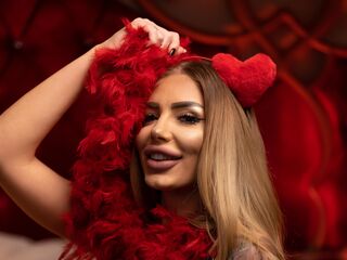 adult live cam RaquelleInks