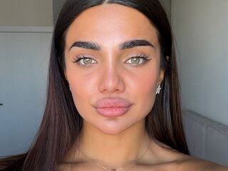 hot girl webcam ReannaGubala