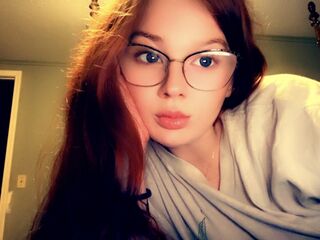 webcam girl chat room Redheadcherry