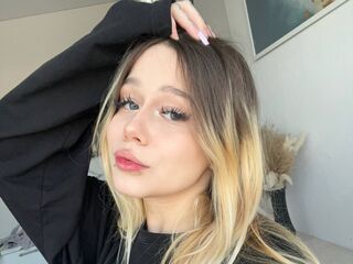 hot girl webcam photo RegeniaCorrela