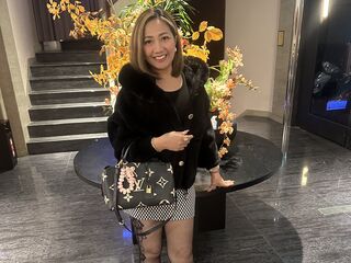 free nude web cam ReikoFukiko
