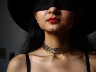 kinky video chat performer RittikaPoddar