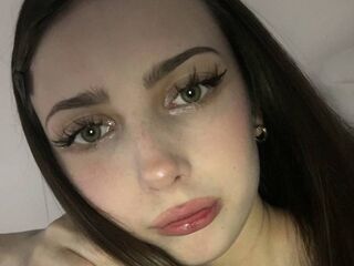 hardcore show RivaWhittall