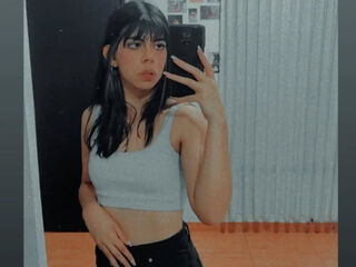adult web cam RominaBianchi