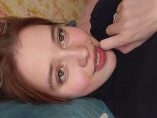 hot webcam video RosalieKukene