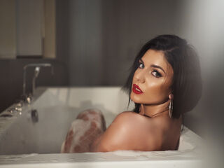 camslut topless RoseVane