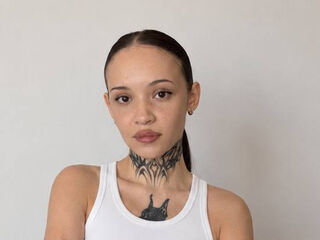 sexy webcamgirl picture RosettaMellos