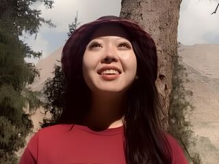 naked cam girl masturbating with sextoy RoxannaCollinson