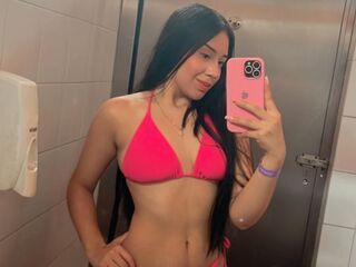 hot cam RoxanneBlair