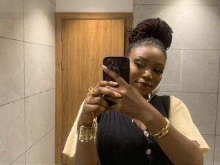 camgirl playing with sex toy RubyJavis