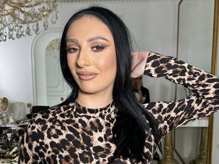 free nude webcam SabynaMarie