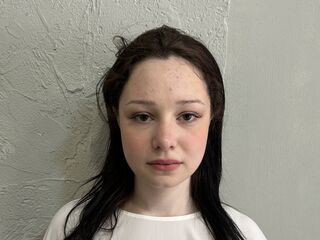 hardcore cam SallyMilton