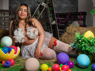 camgirl sexchat SalomeLover