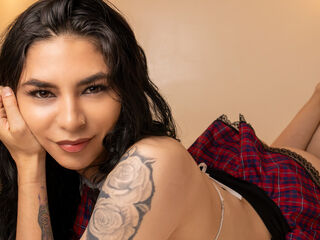 jasmin cam video SamantaRaven