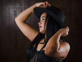 cam girl live SamanthaRian