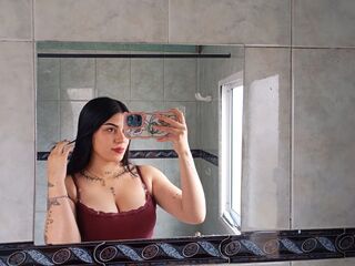 sex show SamaraCastellano