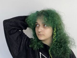 hot naked webcam girl SamellaMagowan