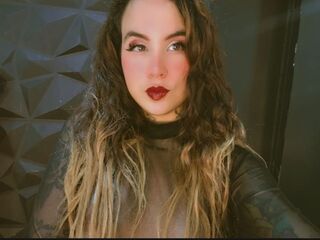 cyber sex show SammyBeil