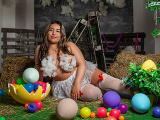 chat show SamyJean