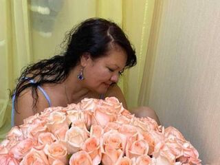 masturbating SandraJasen