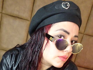 webcamphoto SandyGuzman