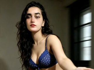 cam girl webcam SansaAngel