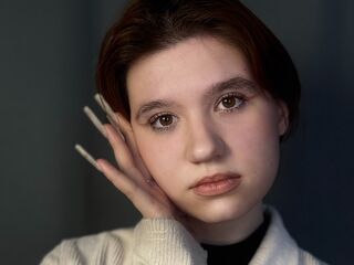 adultcam photo SantanaJohanek