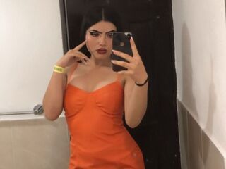 hot girl cam picture SaraBenedetic