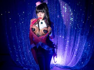 live cam girl SaraBrooks