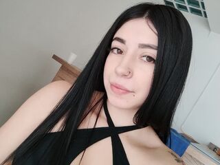 hot girl webcam picture SaraiGrey