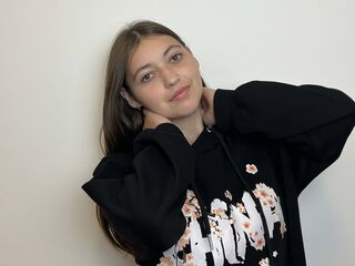 live webcam model SarinaUmscheid