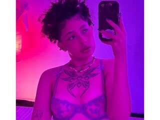 nude web cam SayLuna