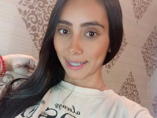 live webcam model ScarletBarker