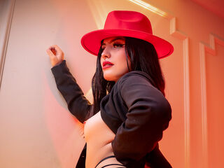 videochat ScarlettCassidy