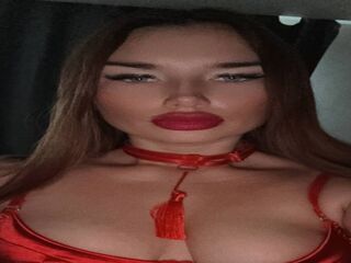 hot cam whore SellenaKirten