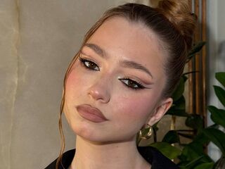 jasmin naked SeyolaHilgerst