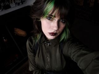 hardcore cam ShadowBelle