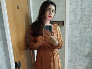 shaved pussy webcam SheenaBowring