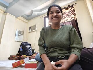 camgirl chat room ShreyaGuptaa