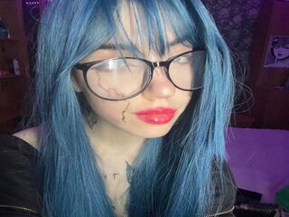 webcam live show SiennaRayy