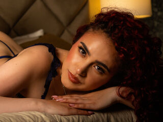 hot girl live webcam SiilvanaSantos