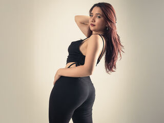 hot girl live webcam SkyBlake