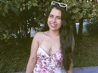 sexy webcamgirl SmithLola
