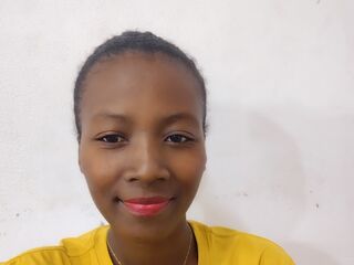 sexy live cam girl SoalyEvelyne