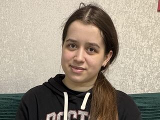 naked cam girl SoftLina