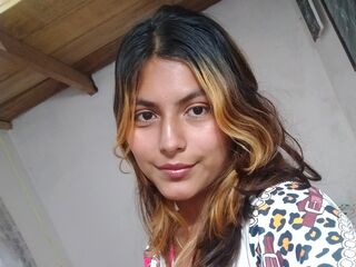 webcam stripper SophiaAntonelli