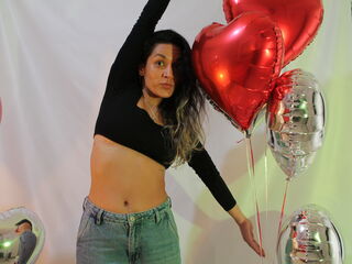 naughty camgirl SophiaHouse